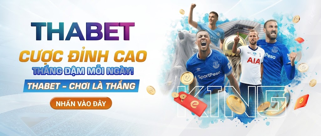 tham gia nhà cái thabet 2026 ngay hôm nay